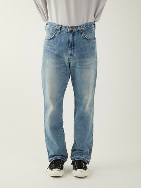 〖 Special Order 〗N.Hoolywood x Wrangler Denim Pant