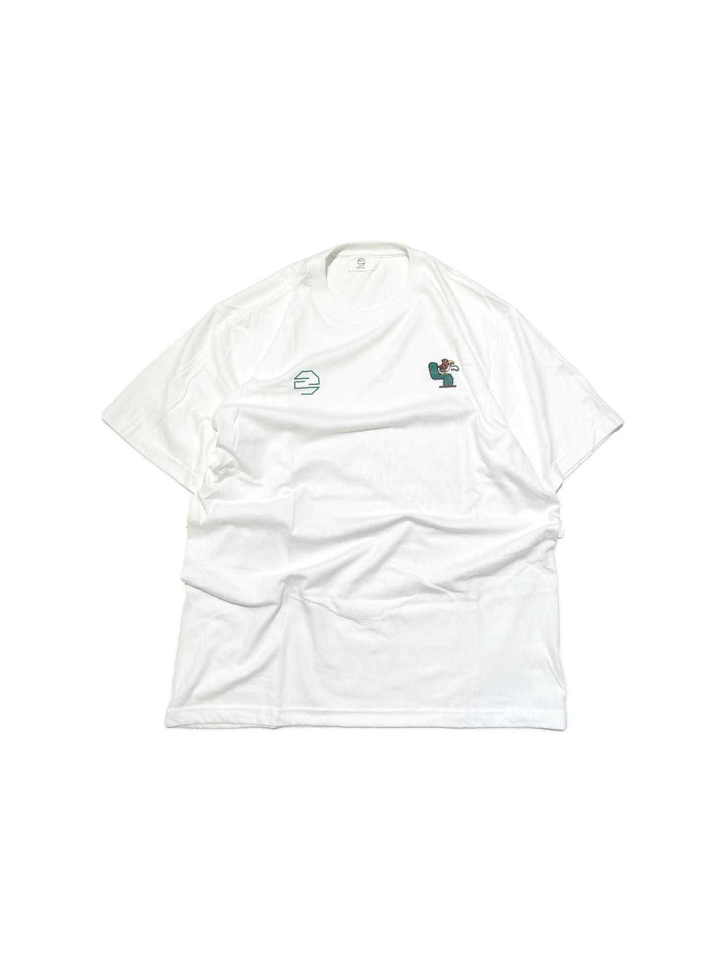 Nine Five Aztec S/S T-Shirt
