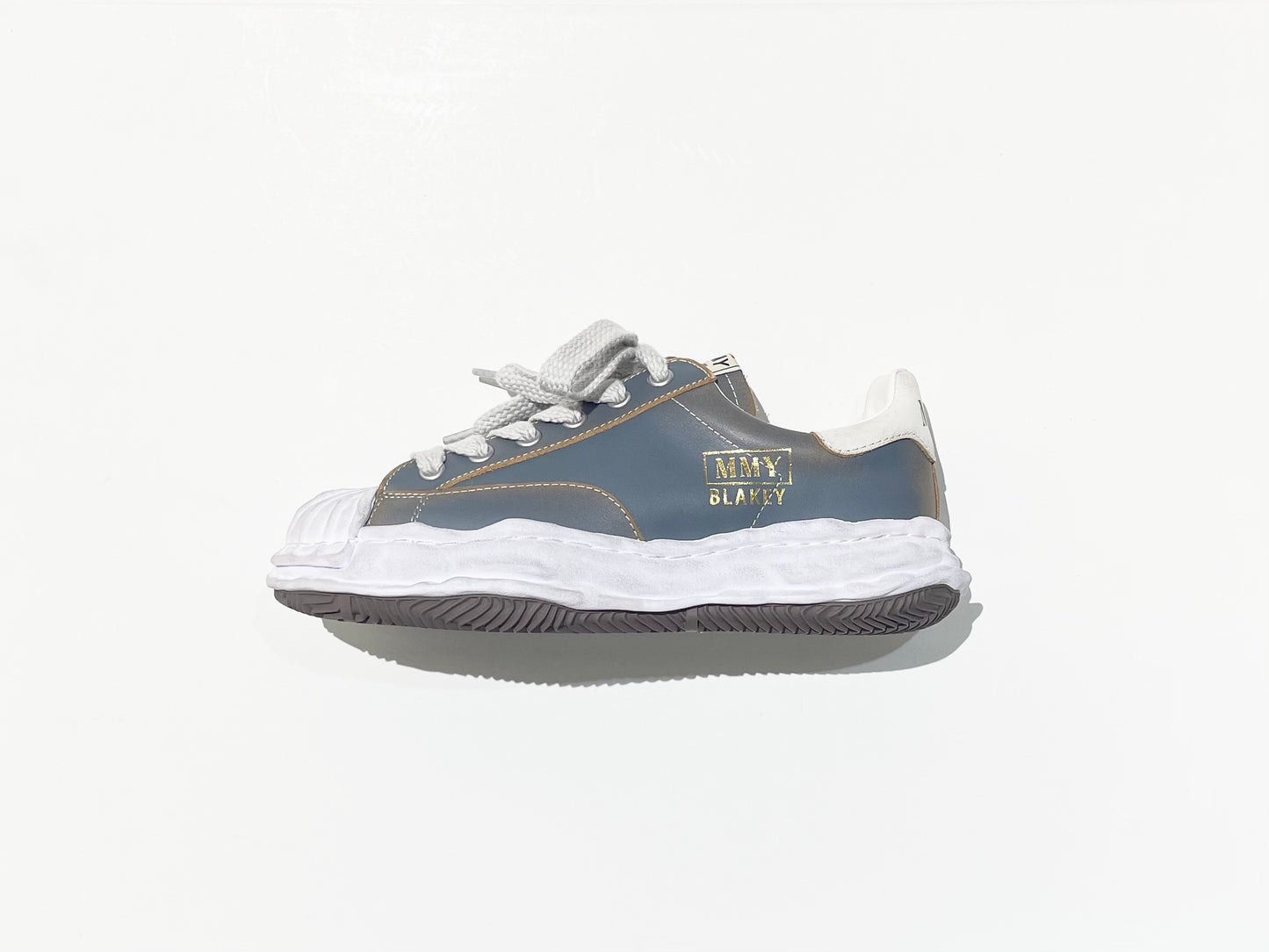 〖 Special Order 〗Maison Mihara Yasuhiro VE LE OG Sole Sneaker - Blakey