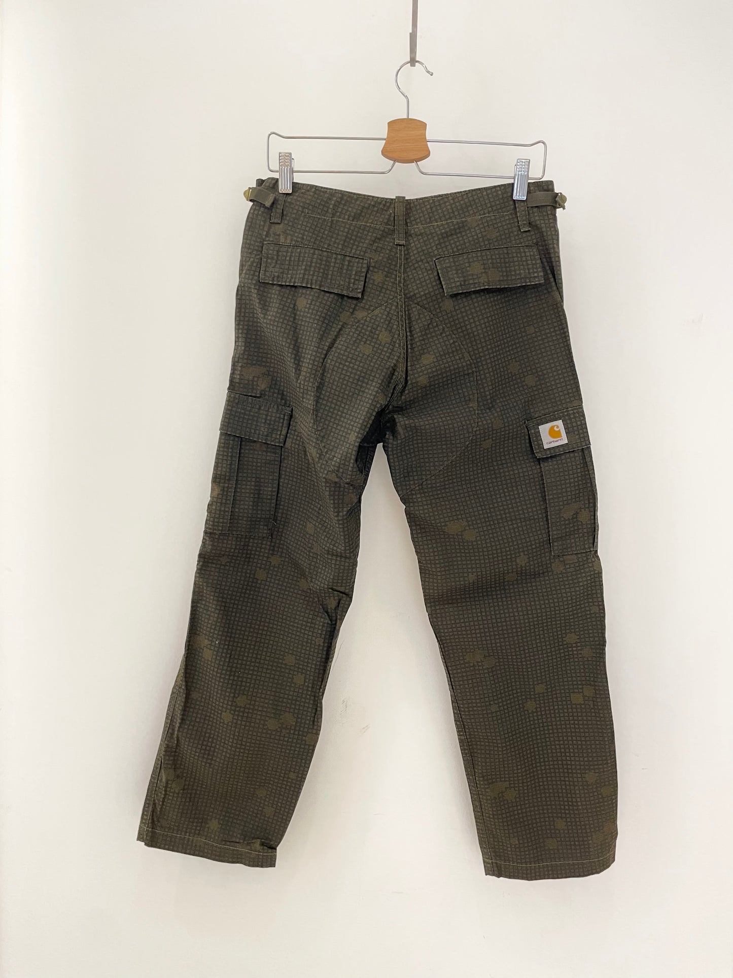 Carhartt WIP Aviation Pant