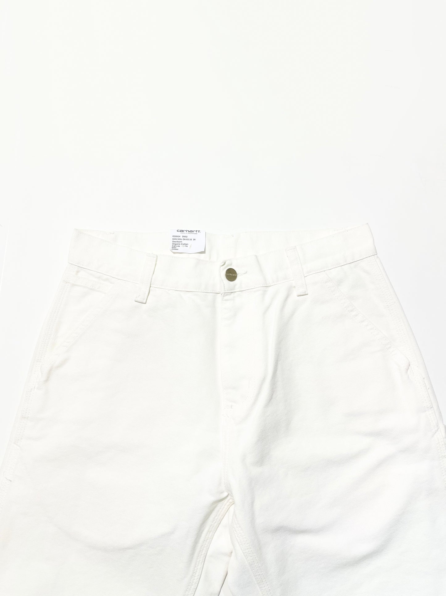 Carhartt WIP Ruck Single Knee Pant