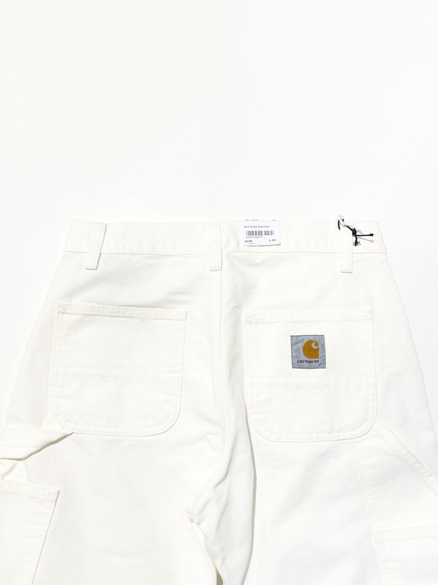 Carhartt WIP Ruck Single Knee Pant