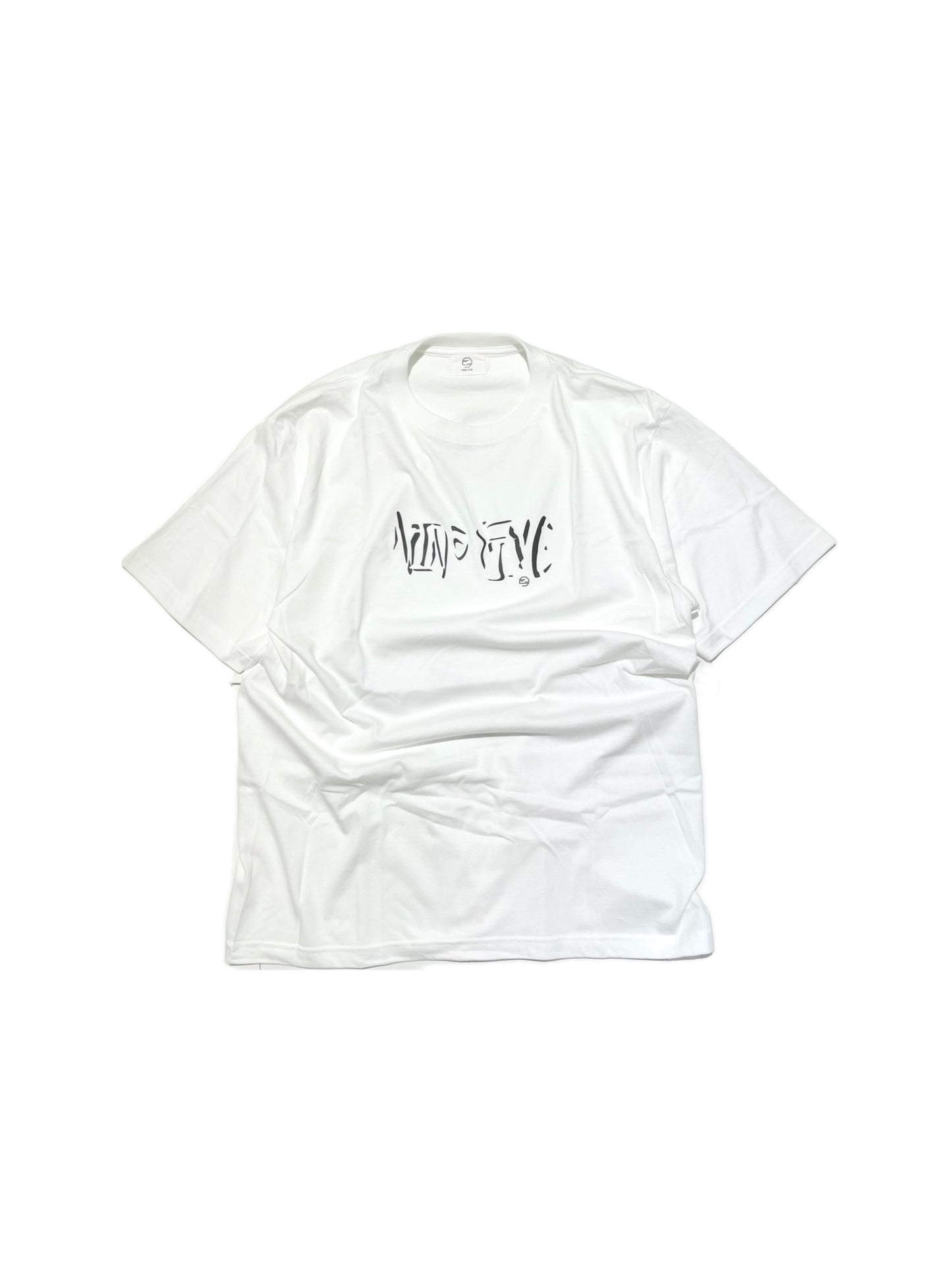 Nine Five Logo S/S T-Shirt