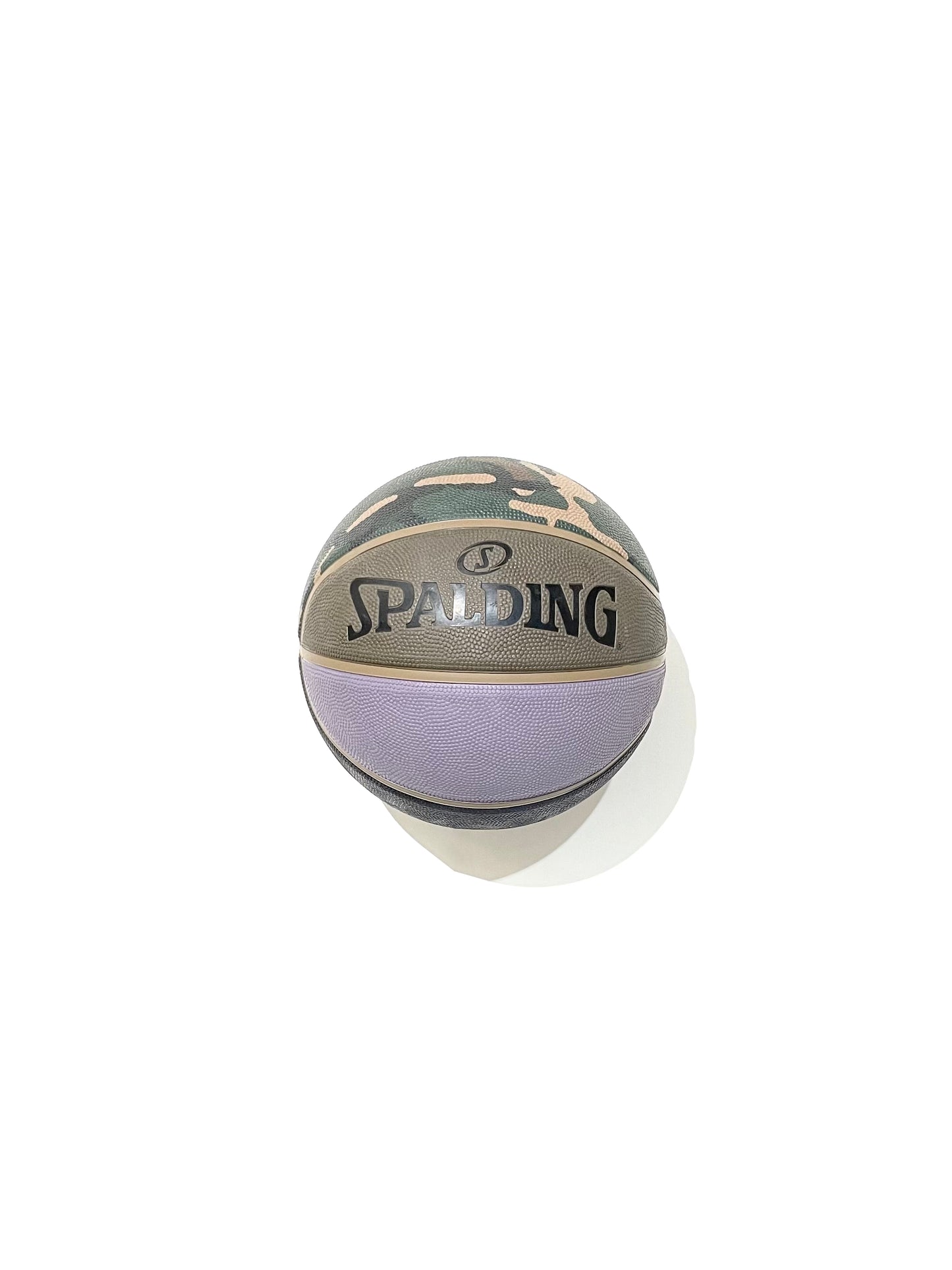 Carhartt WIP x Spalding Valiant 4 Basketball