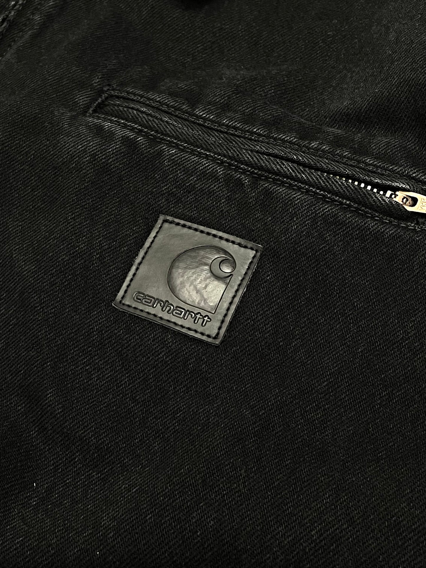 Carhartt WIP Rider Jacket