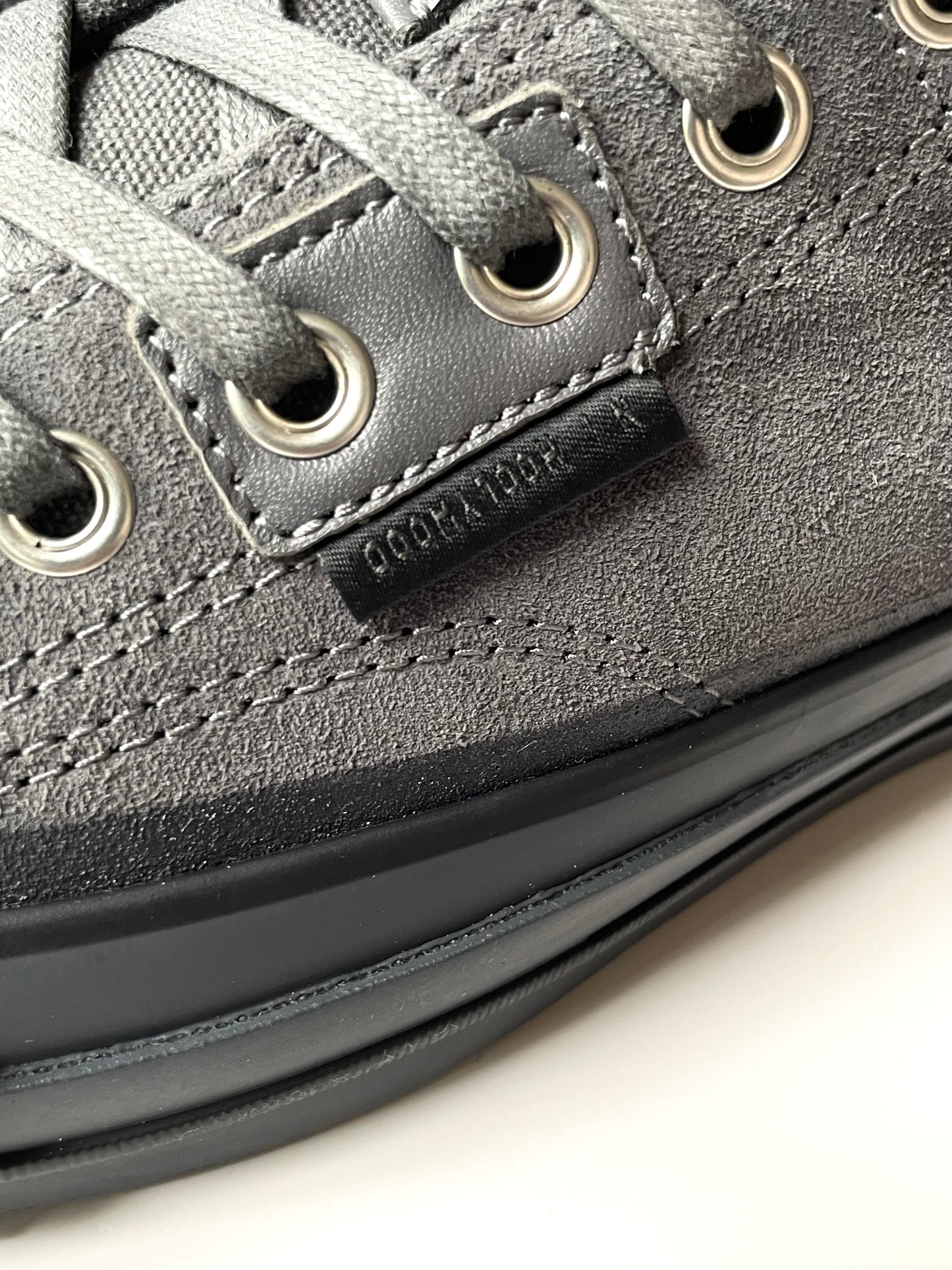 〖 Special Order 〗N.Hoolywood Compile x Converse Addict Chuck Taylor Low