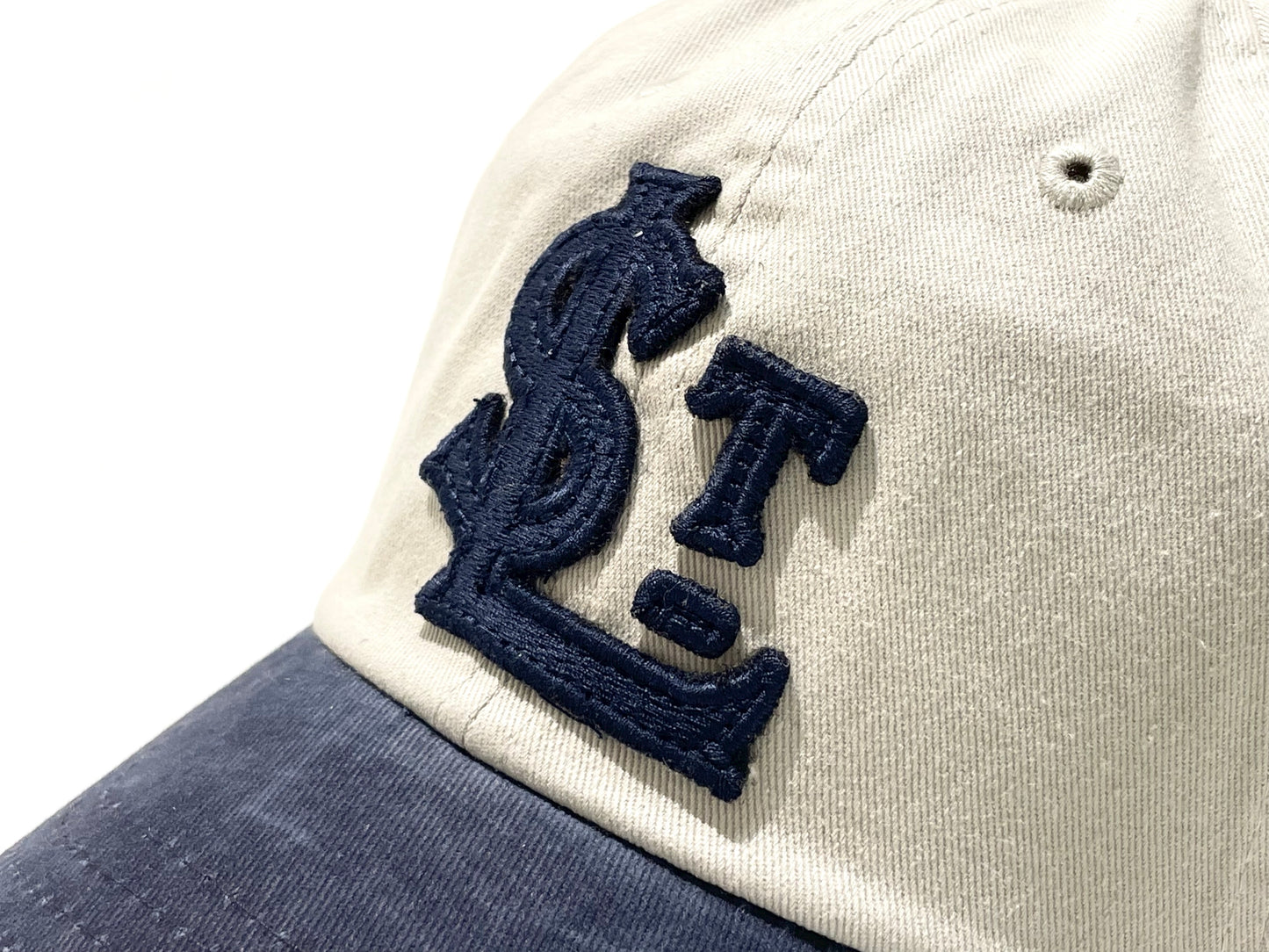 American Needle Archive Washed Cap - St. Louis Terriers