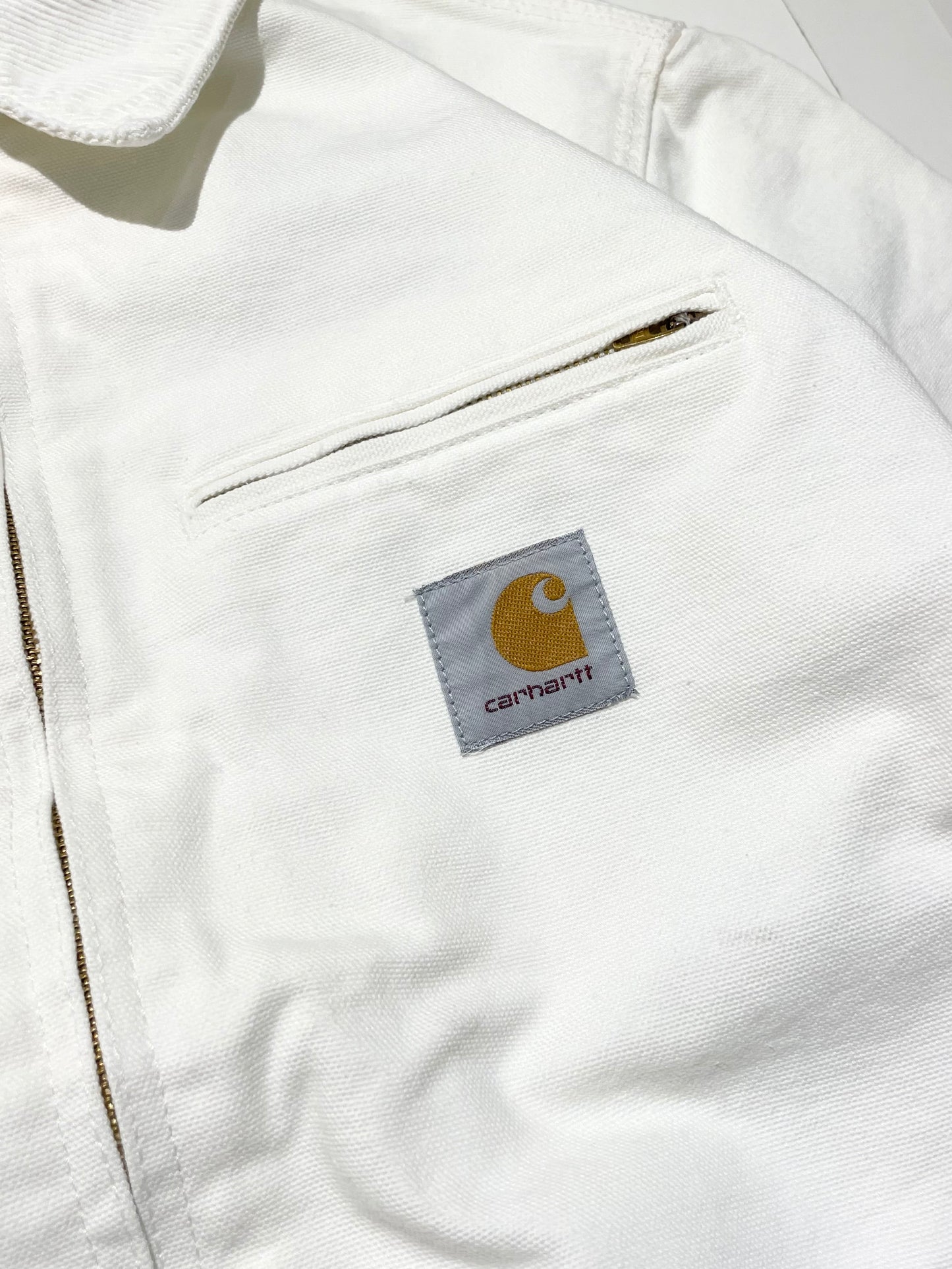 Carhartt WIP Detroit Jacket