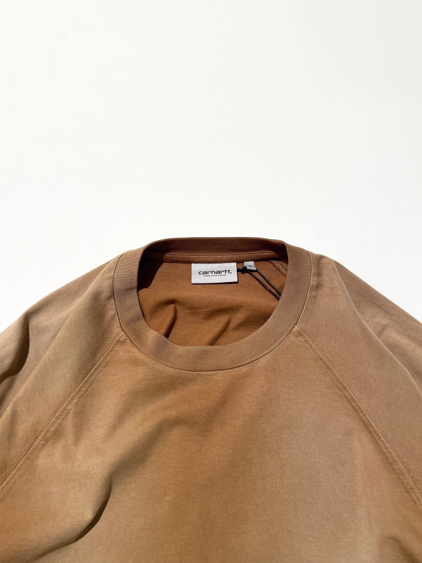 Carhartt WIP Sol L/S T-Shirt