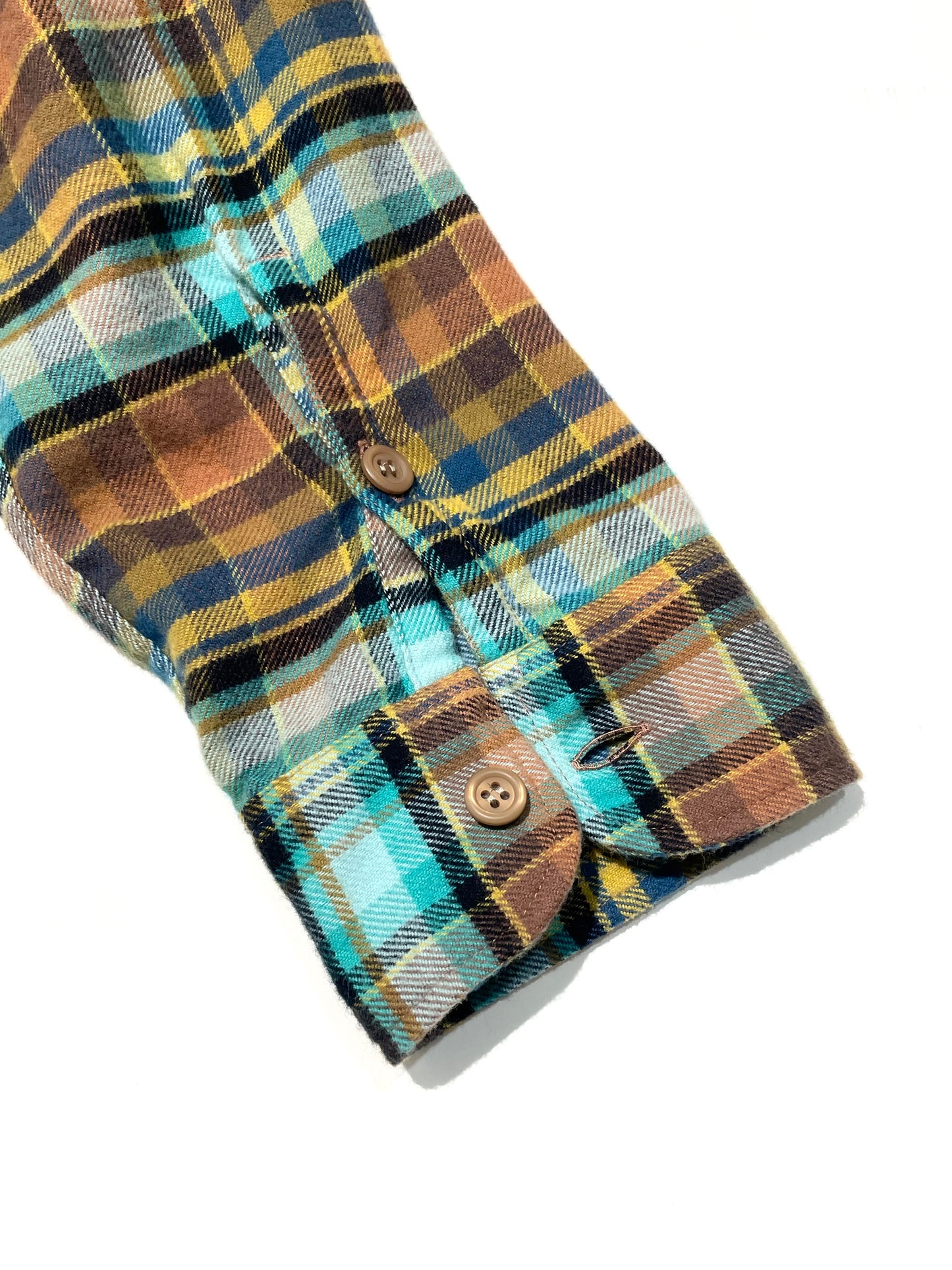 Nigel Cabourn POH Shirt