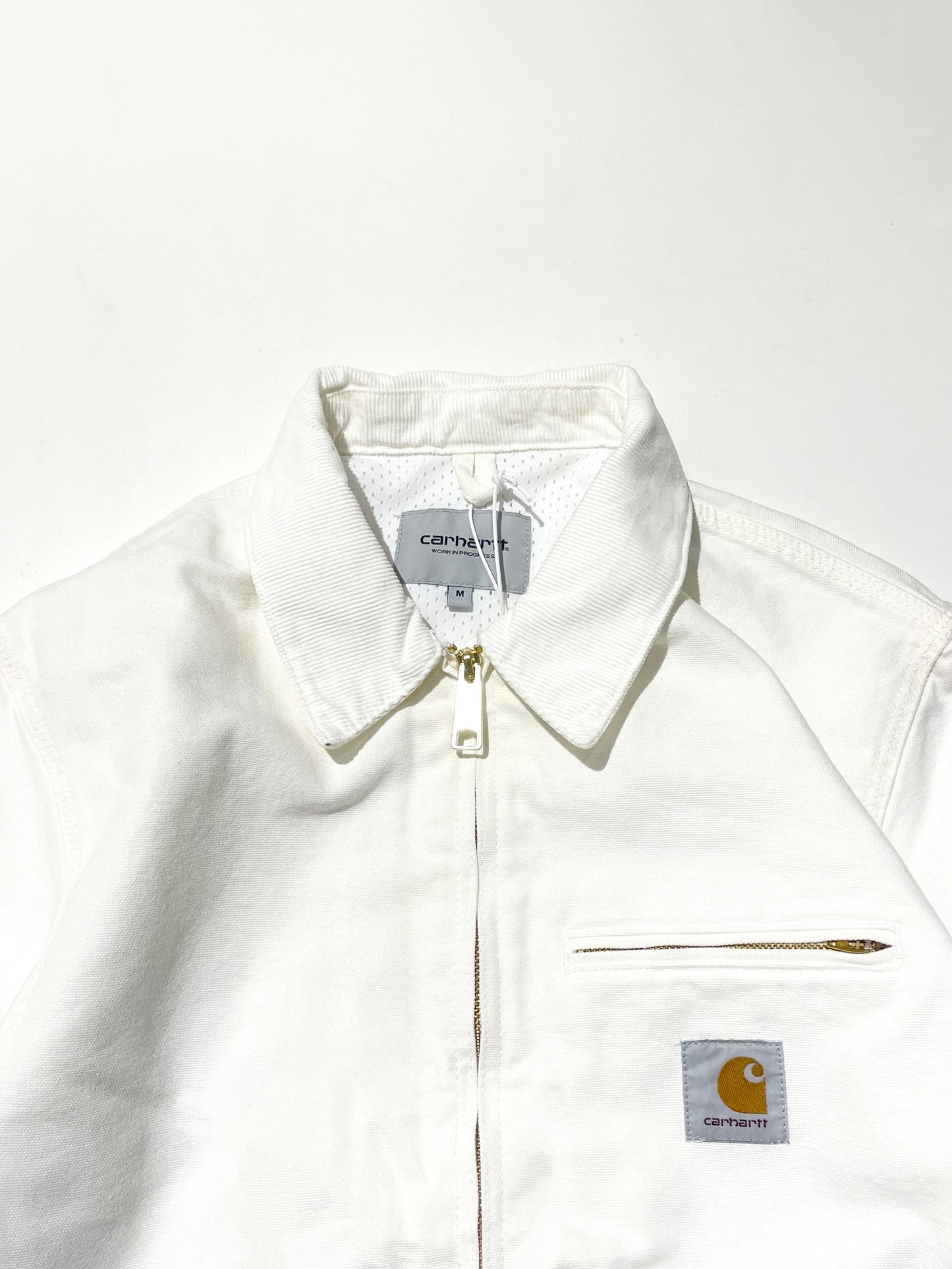 Carhartt WIP Detroit Jacket