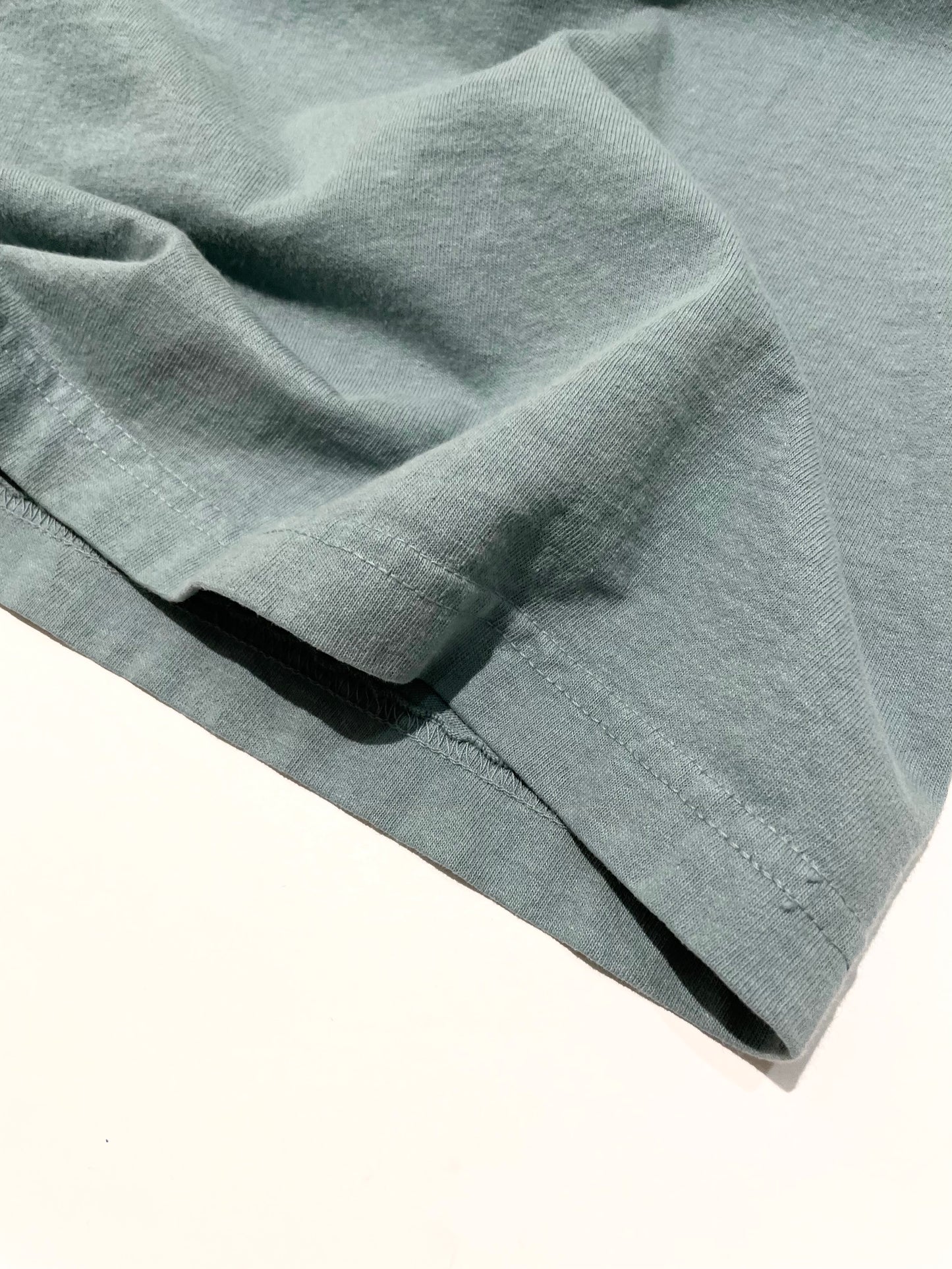 Normal Temperature 6.5oz Hand Heat L/S T-Shirt
