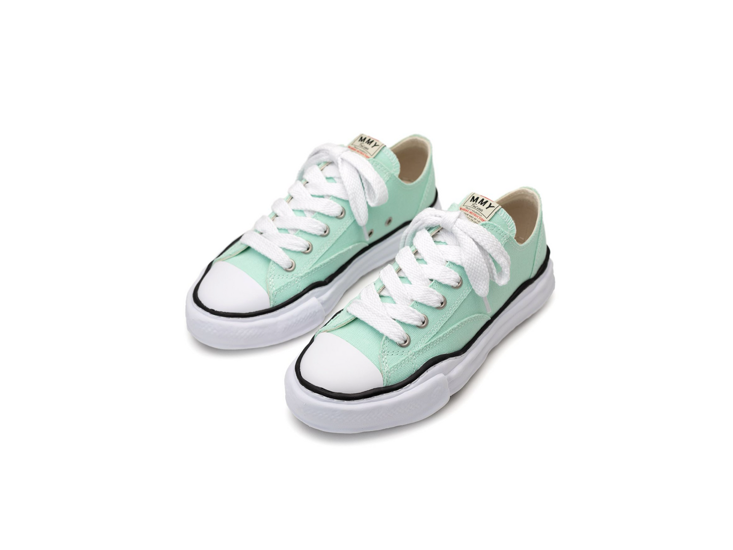〖 Special Order 〗Maison Mihara Yasuhiro OG Sole Sneaker - Peterson