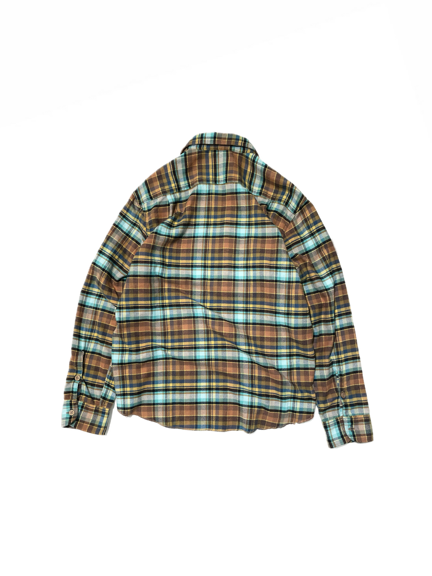 Nigel Cabourn POH Shirt