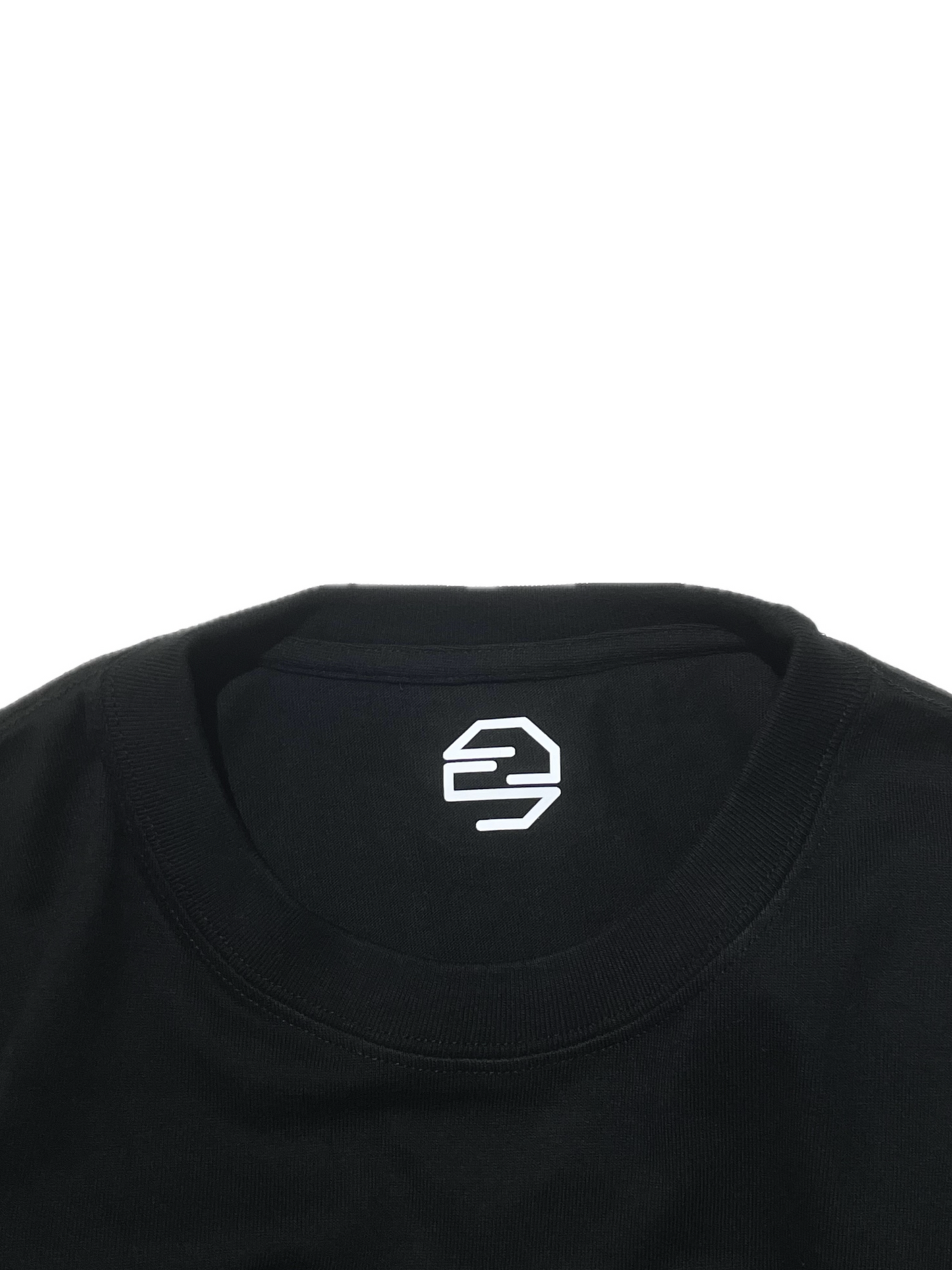 Nine Five Dragon Print S/S T-Shirt