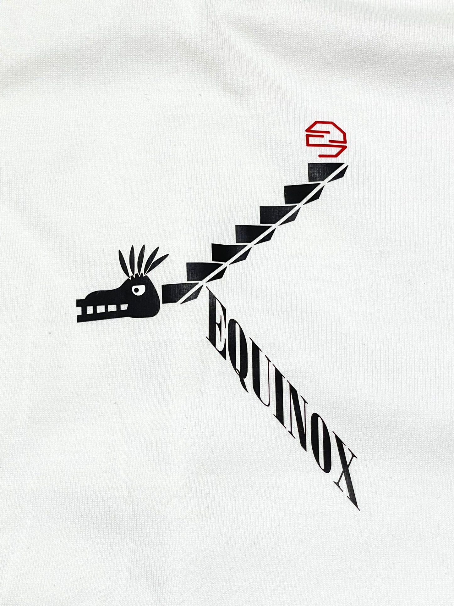 Nine Five Maya S/S T-Shirt