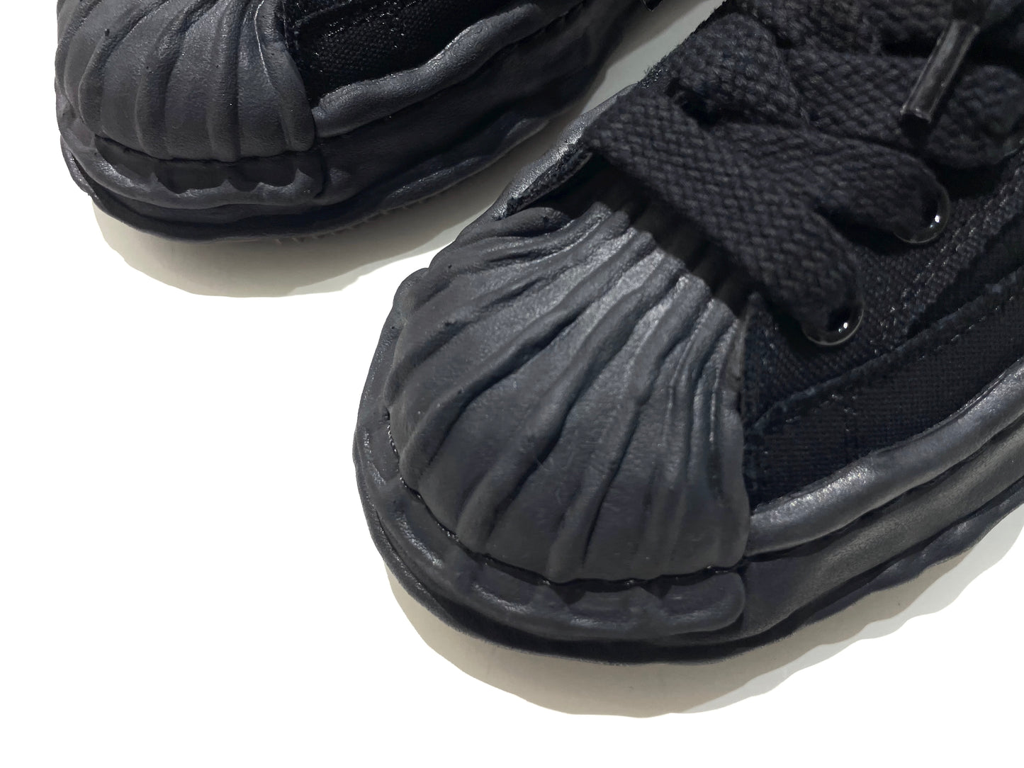 〖 Special Order 〗 Maison Mihara Yasuhiro OG Sole Sneaker - Blakey