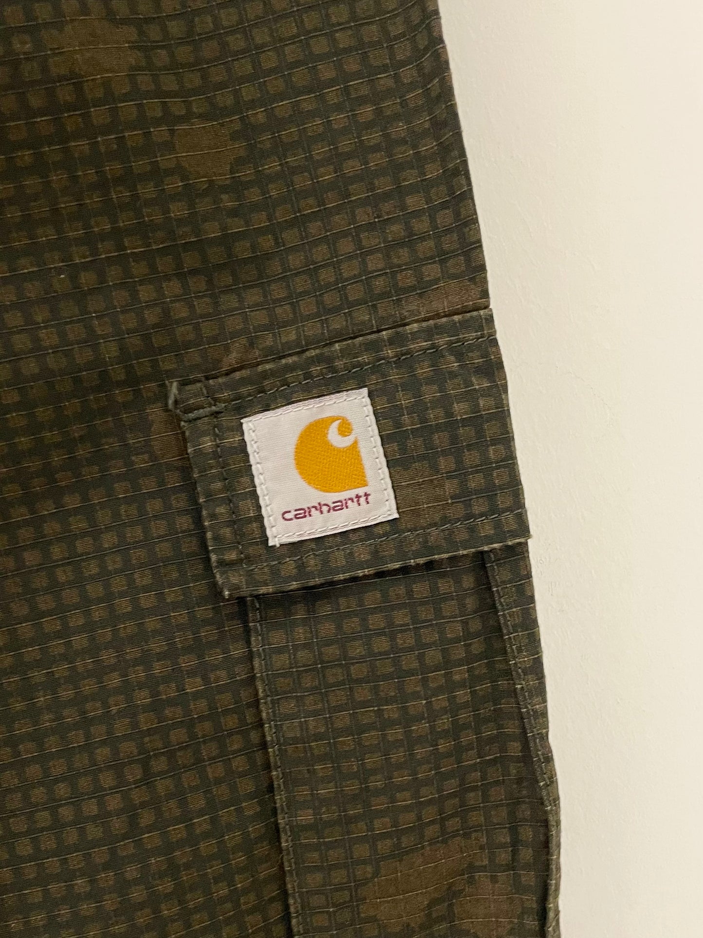 Carhartt WIP Aviation Pant