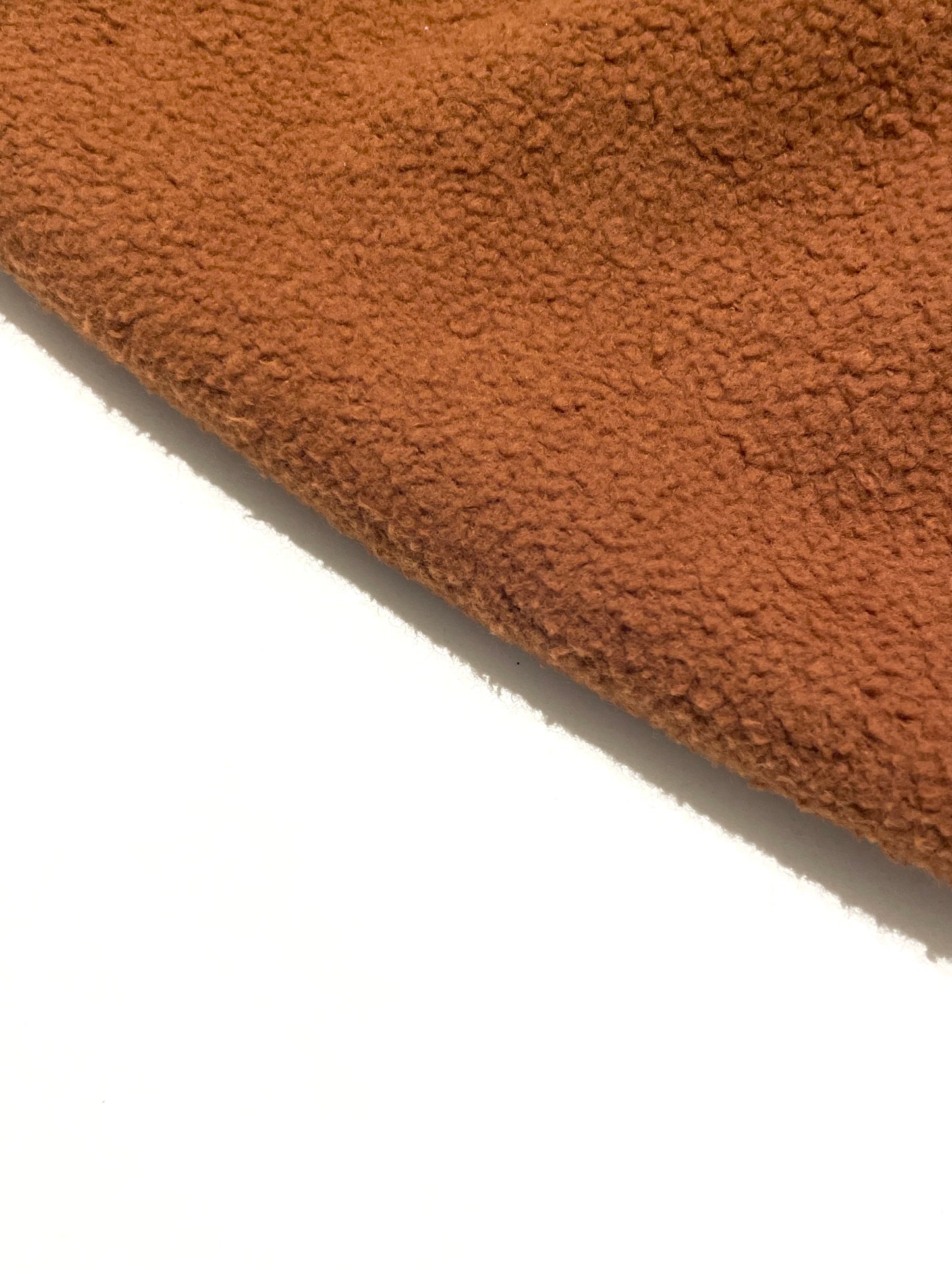Los Angeles Apparel Garment Dye 14oz. Heavy Fleece Hoodie - Ginger