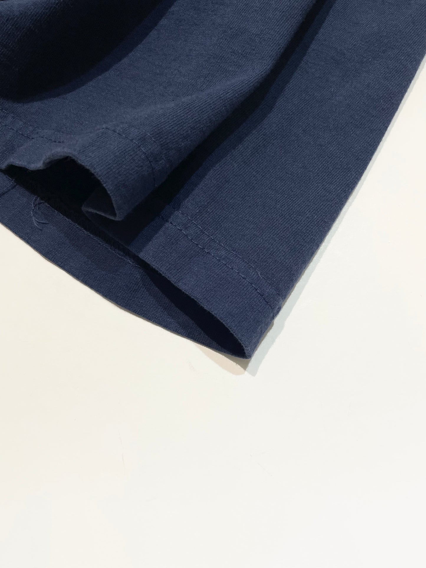 Shaka Wear 7.5oz. Max Heavyweight Garment Dye T-Shirt - Midnight Navy