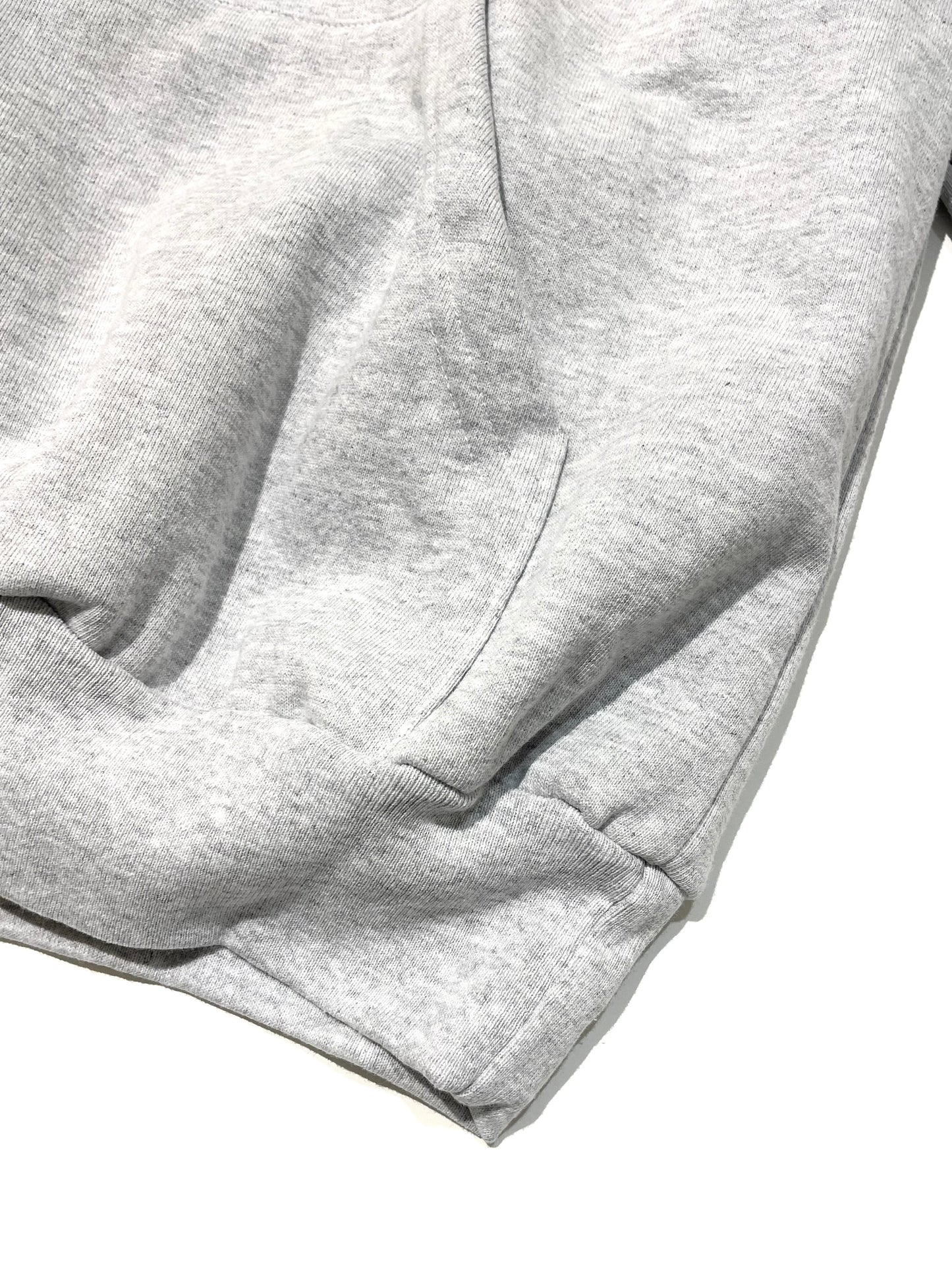Normal Temperature 14oz. Cali Script Heavy Fleece Hoodie