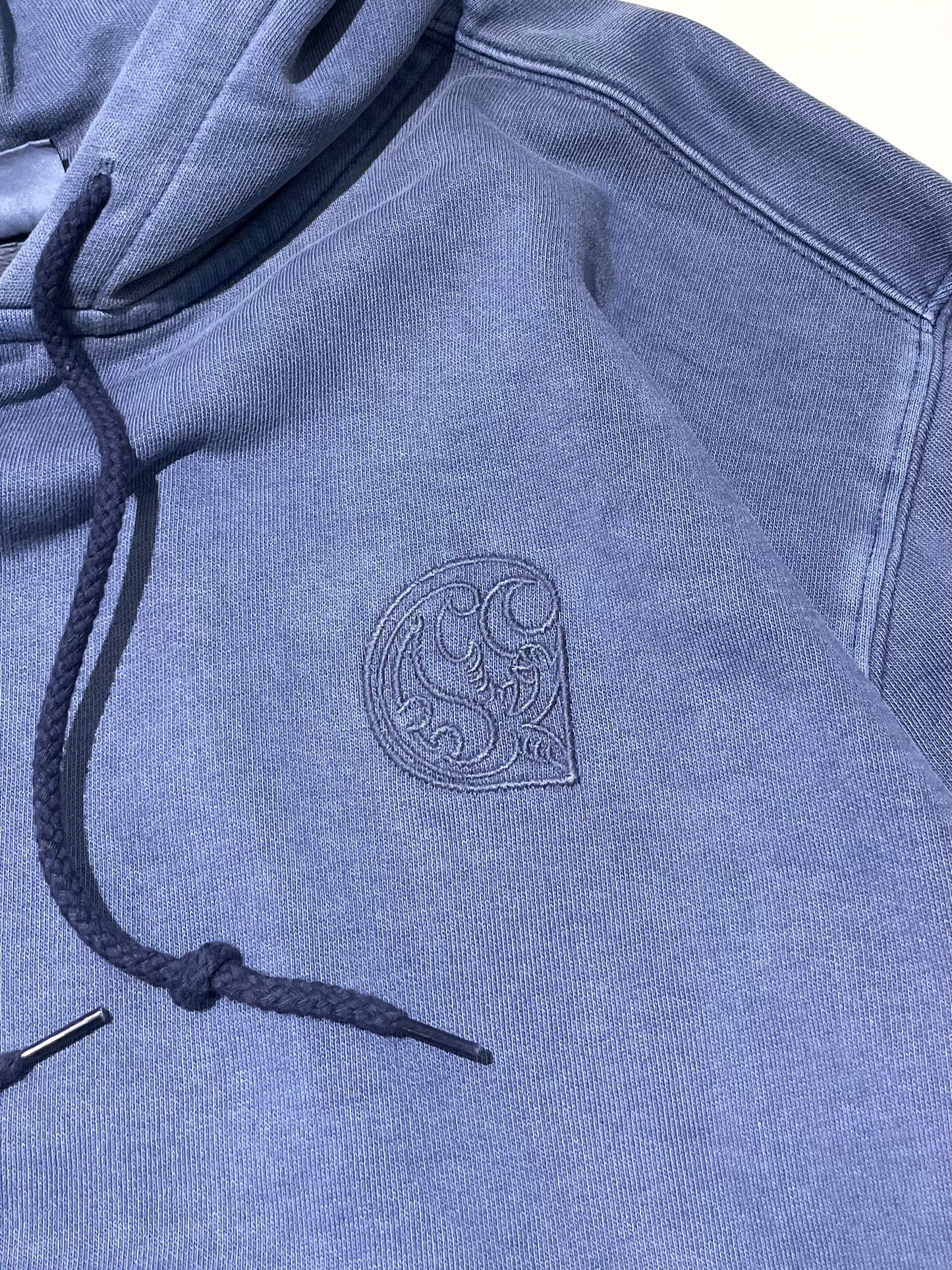 Carhartt WIP Verse Patch Pullover Hoodie