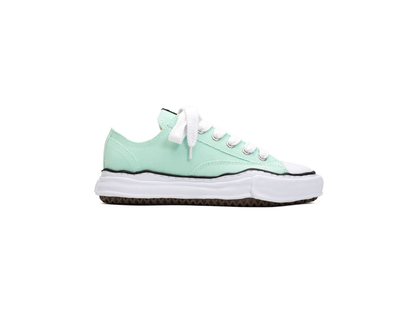 〖 Special Order 〗Maison Mihara Yasuhiro OG Sole Sneaker - Peterson