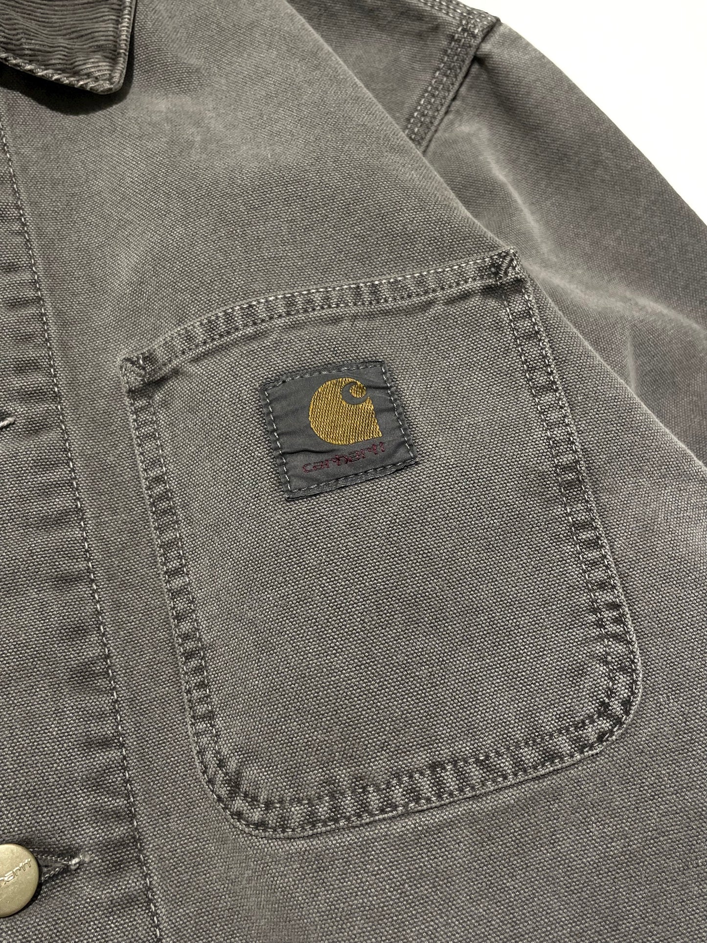 Carhartt WIP Michigan Jacket