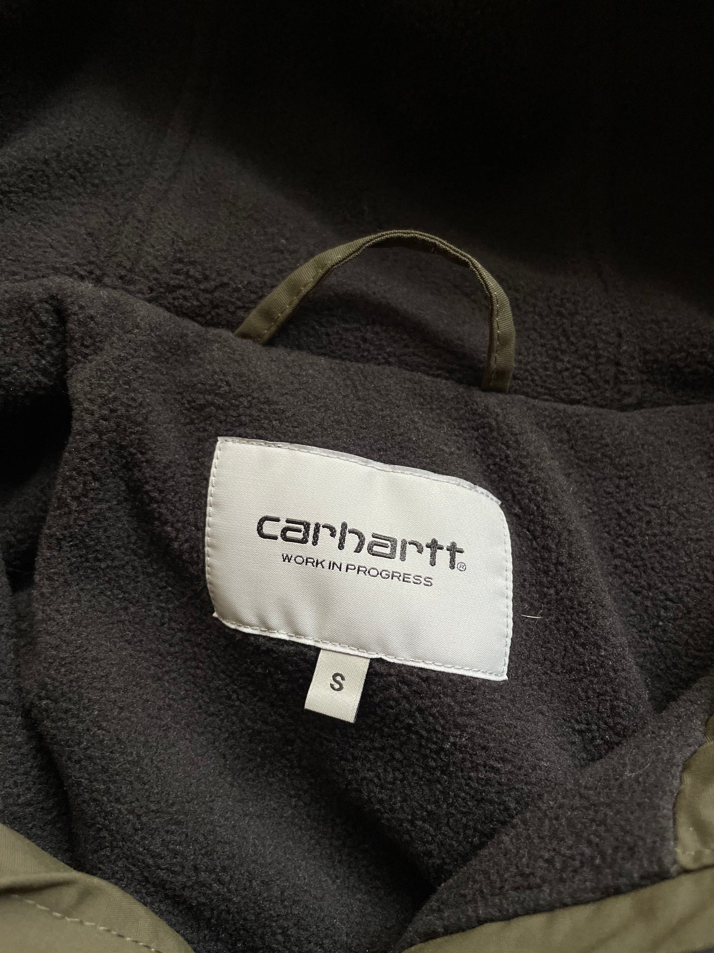 Carhartt WIP Winter Nimbus Pullover