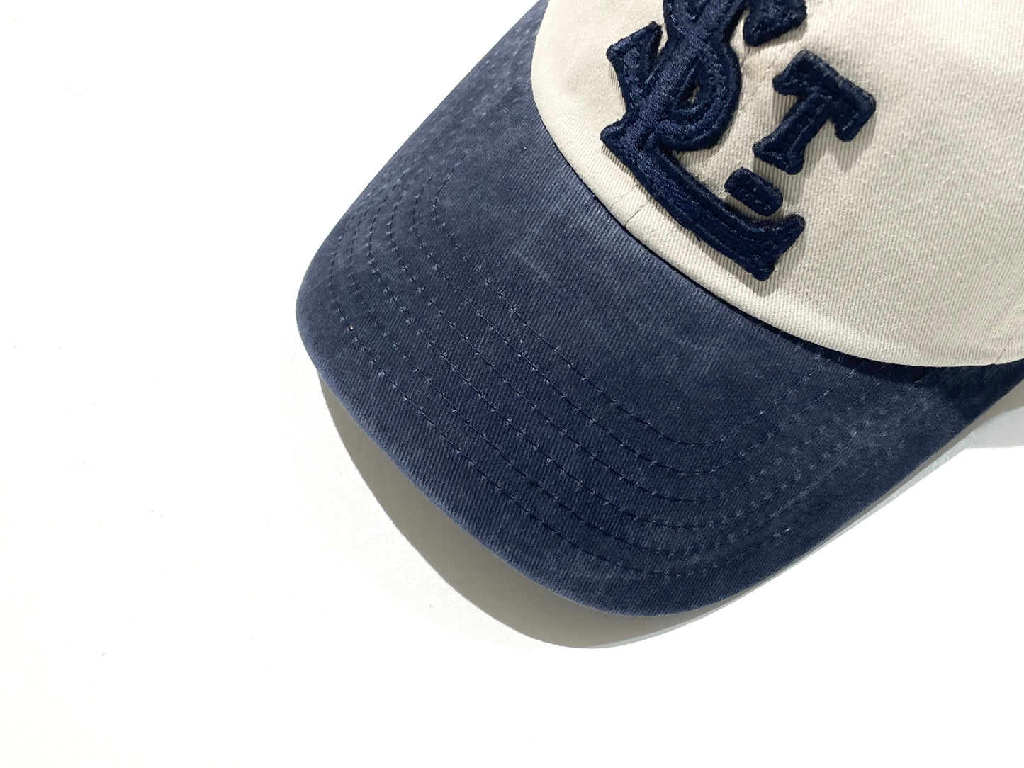 American Needle Archive Washed Cap - St. Louis Terriers
