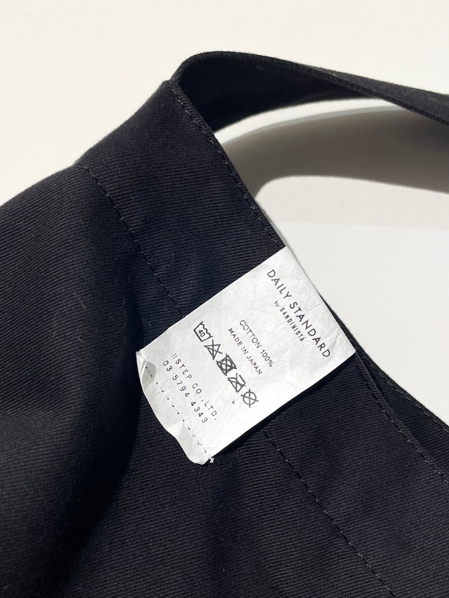 Sandinista Chino Daily Shoulder Bag - 2nd
