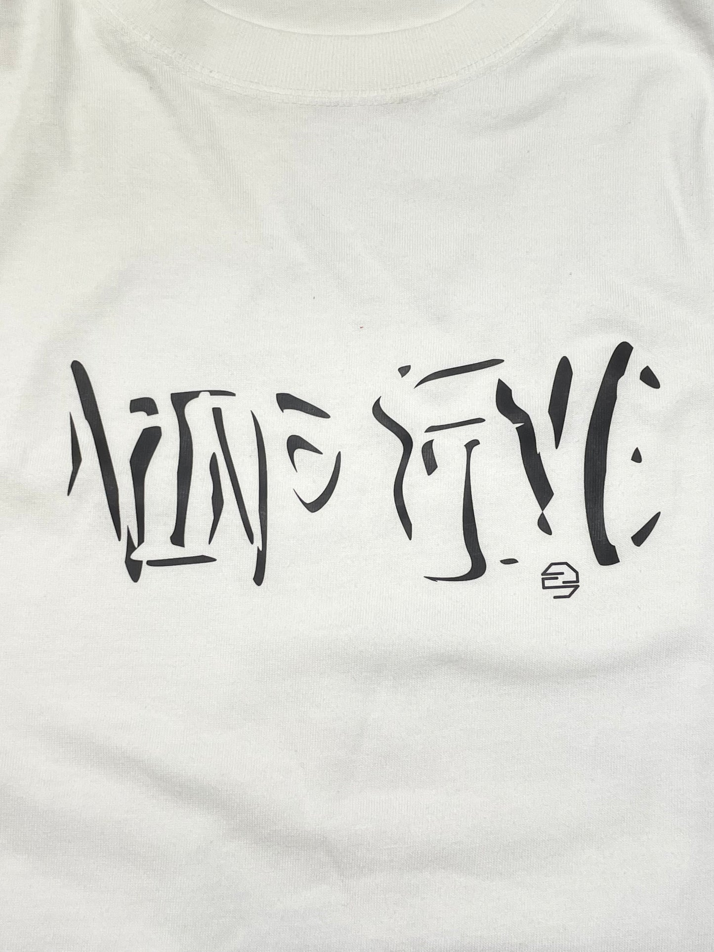 Nine Five Logo S/S T-Shirt