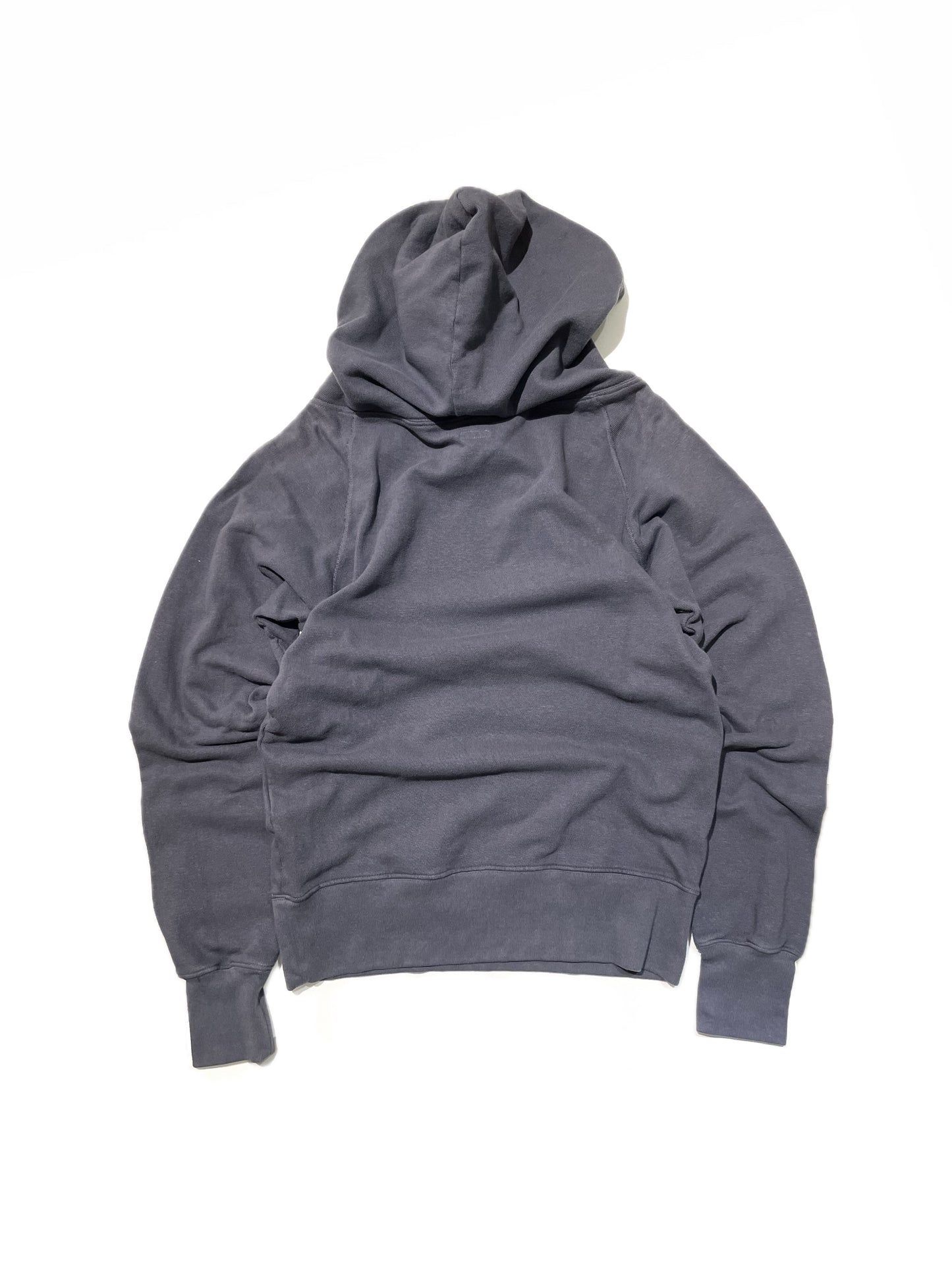 Kapital Buttoned SURF Hoodie