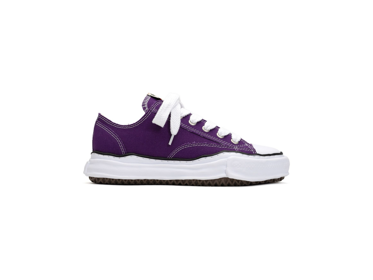 〖 Special Order 〗Maison Mihara Yasuhiro OG Sole Sneaker - Peterson