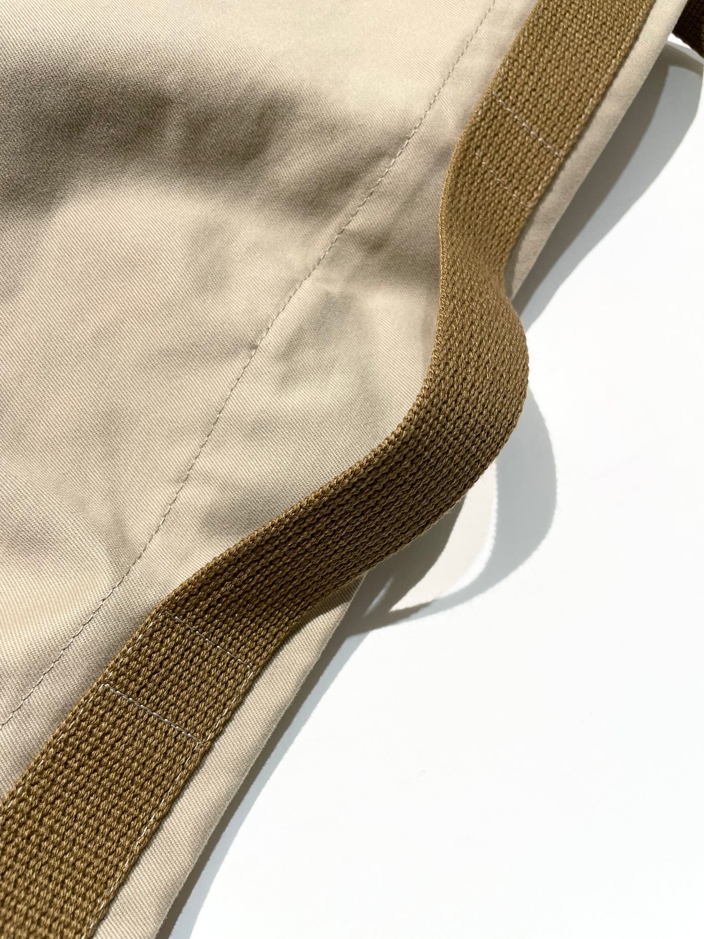 Sandinista Chino Daily Shoulder Bag
