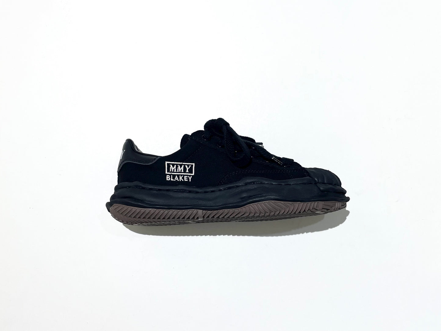 〖 Special Order 〗 Maison Mihara Yasuhiro OG Sole Sneaker - Blakey