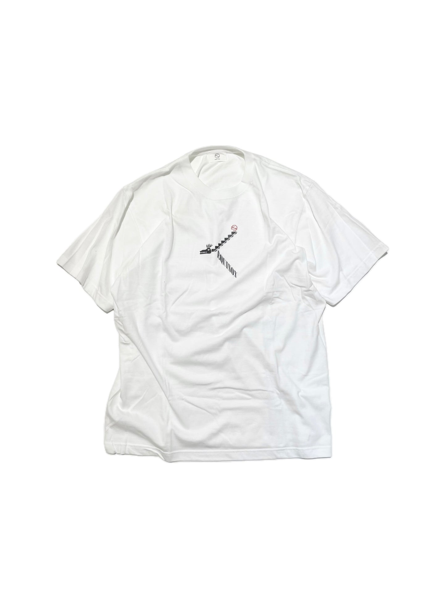 Nine Five Maya S/S T-Shirt