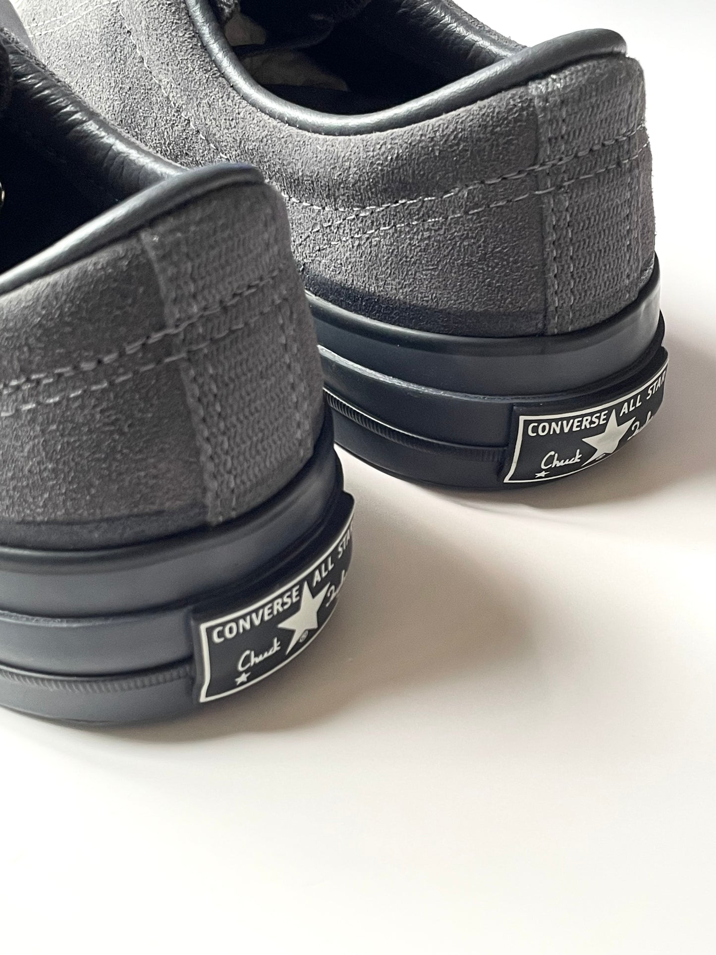 〖 Special Order 〗N.Hoolywood Compile x Converse Addict Chuck Taylor Low