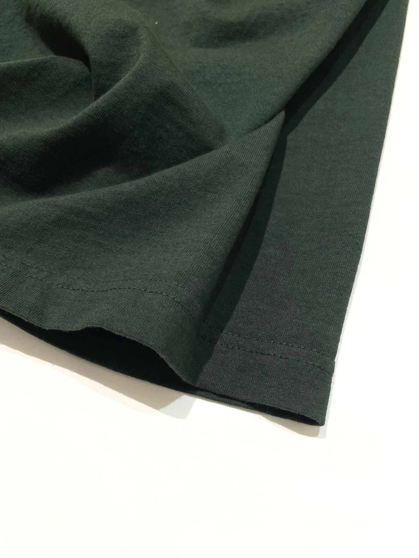Shaka Wear 7.5oz. Max Heavyweight Garment Dye T-Shirt - Moss