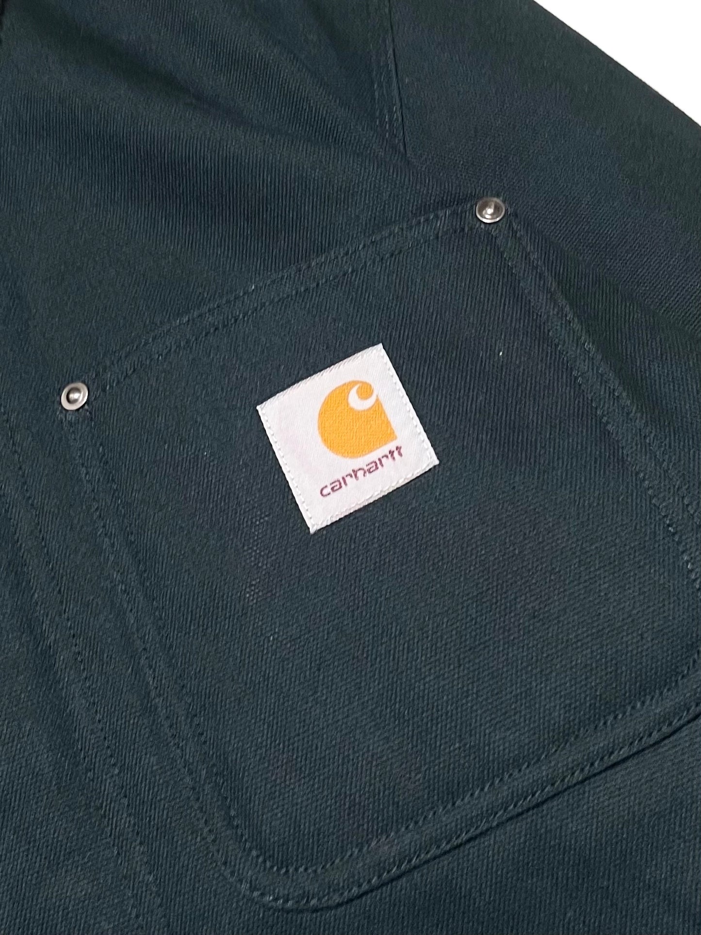 Carhartt WIP Fairmount Coat