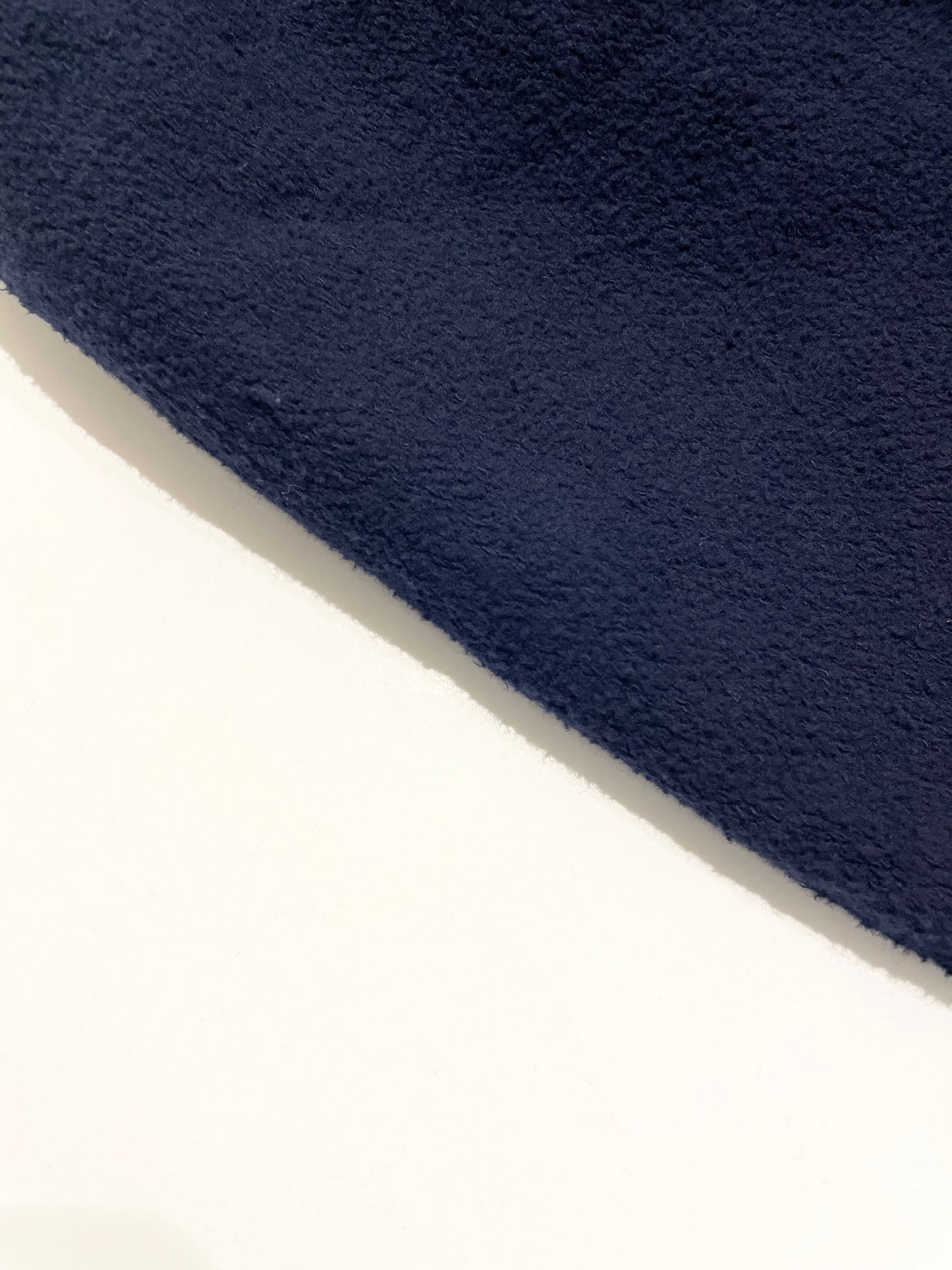 Los Angeles Apparel Garment Dye 14oz. Heavy Fleece Hoodie - Navy