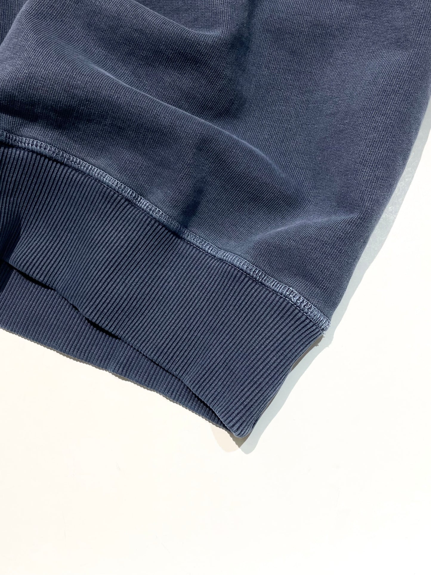 Nigel Cabourn Embroidered Arrow Hoodie