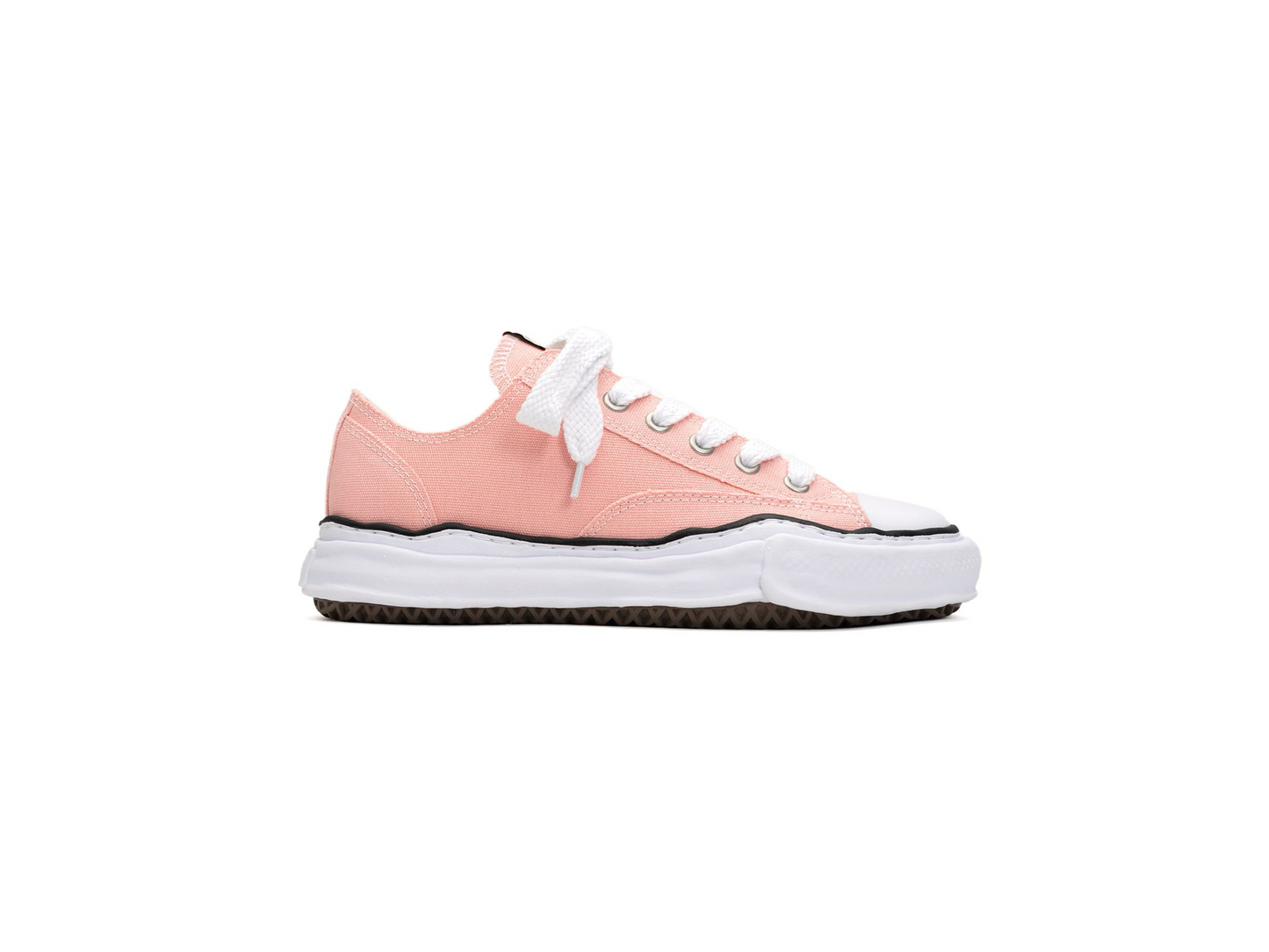 〖 Special Order 〗Maison Mihara Yasuhiro OG Sole Sneaker - Peterson