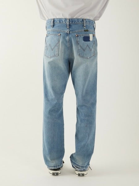 〖 Special Order 〗N.Hoolywood x Wrangler Denim Pant