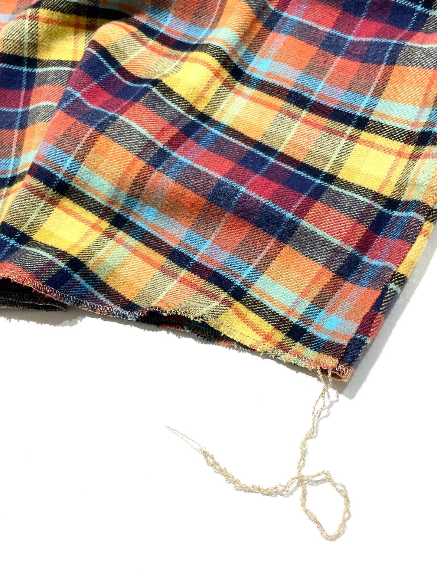 Nigel Cabourn POH Shirt