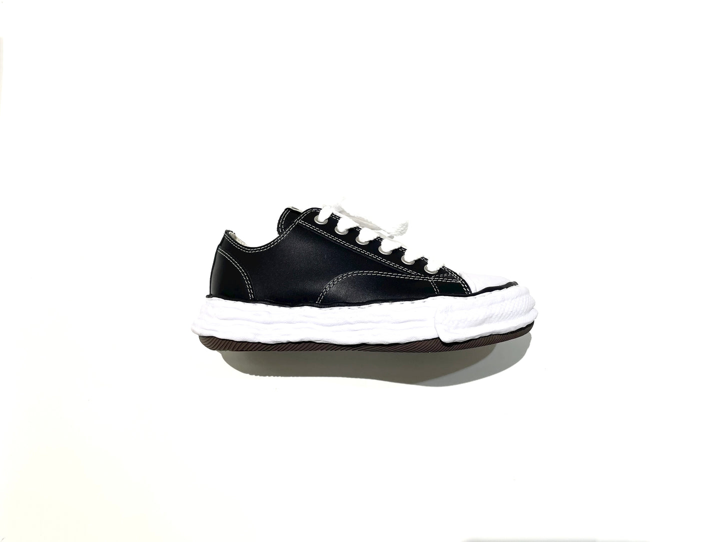 Maison Mihara Yasuhiro OG Sole Sneaker - Peterson 23