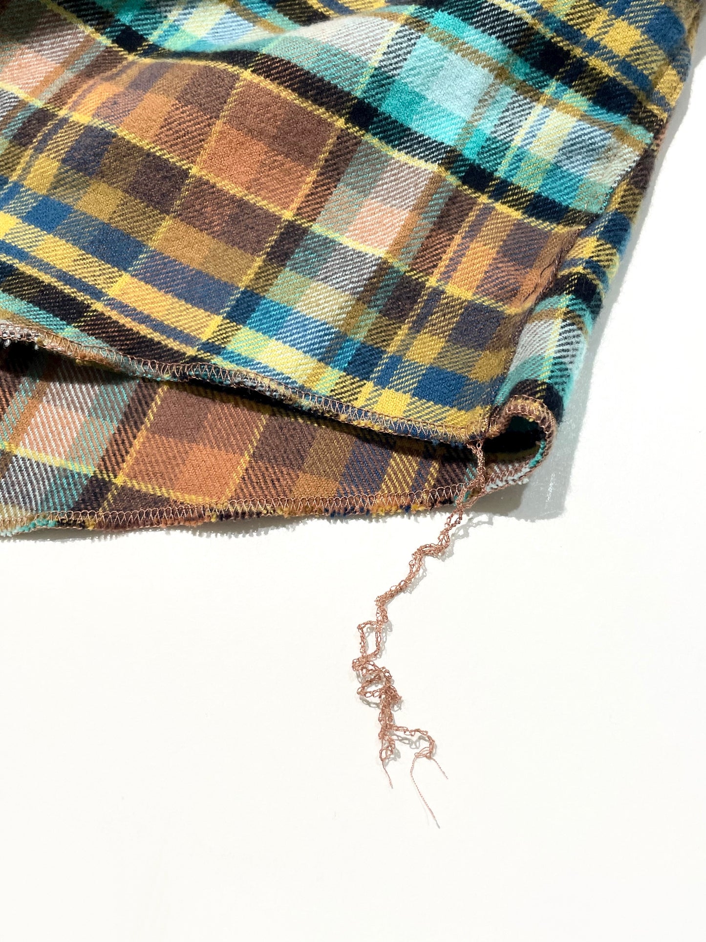 Nigel Cabourn POH Shirt