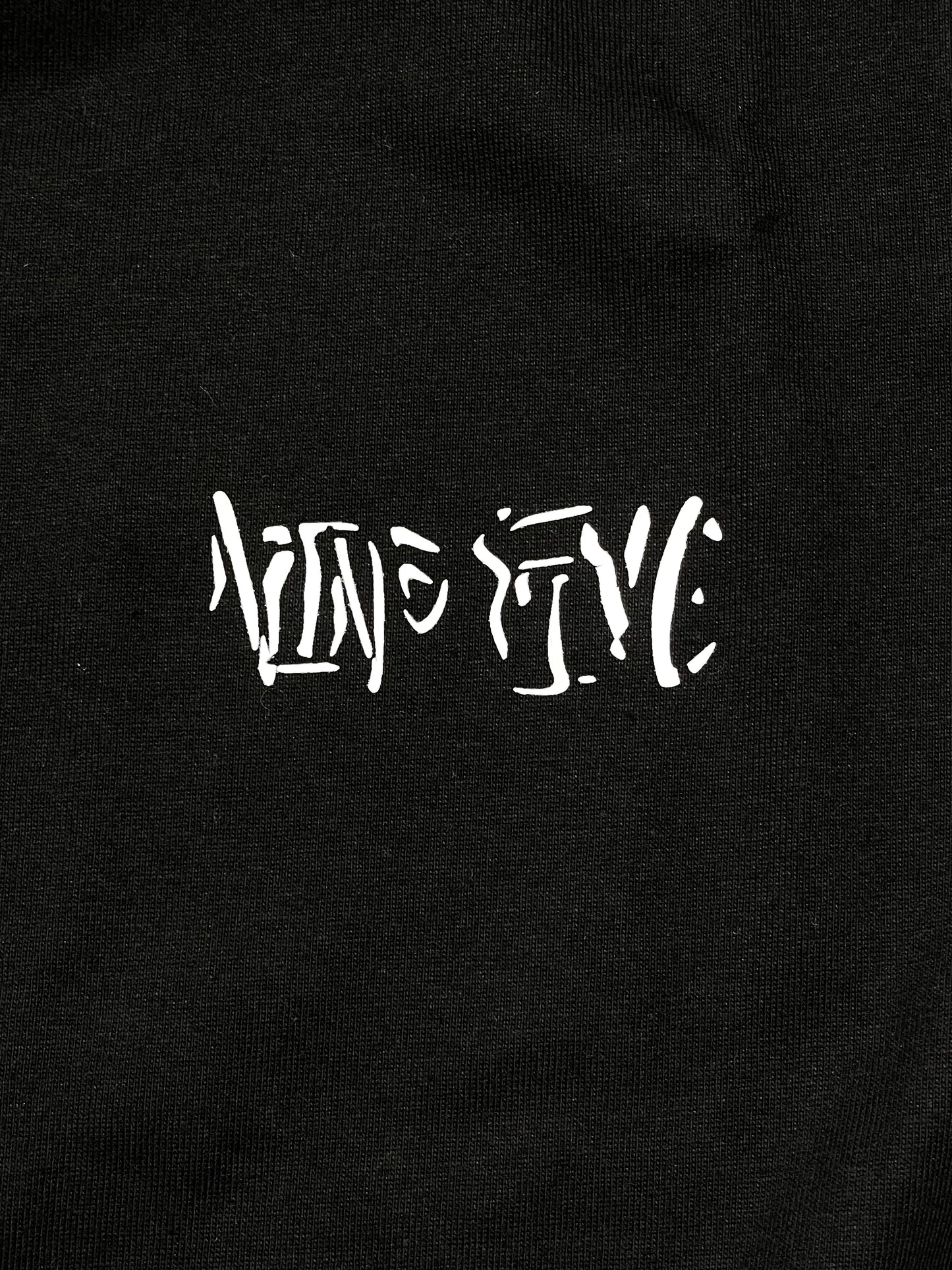 Nine Five “Dragon fly in the sky” S/S T-Shirt