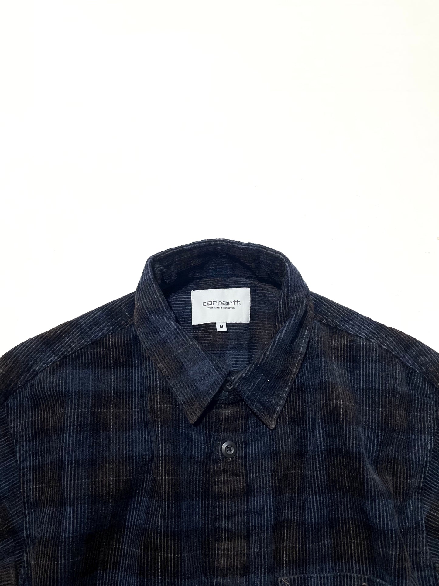 Carhartt WIP L/S Flint Shirt