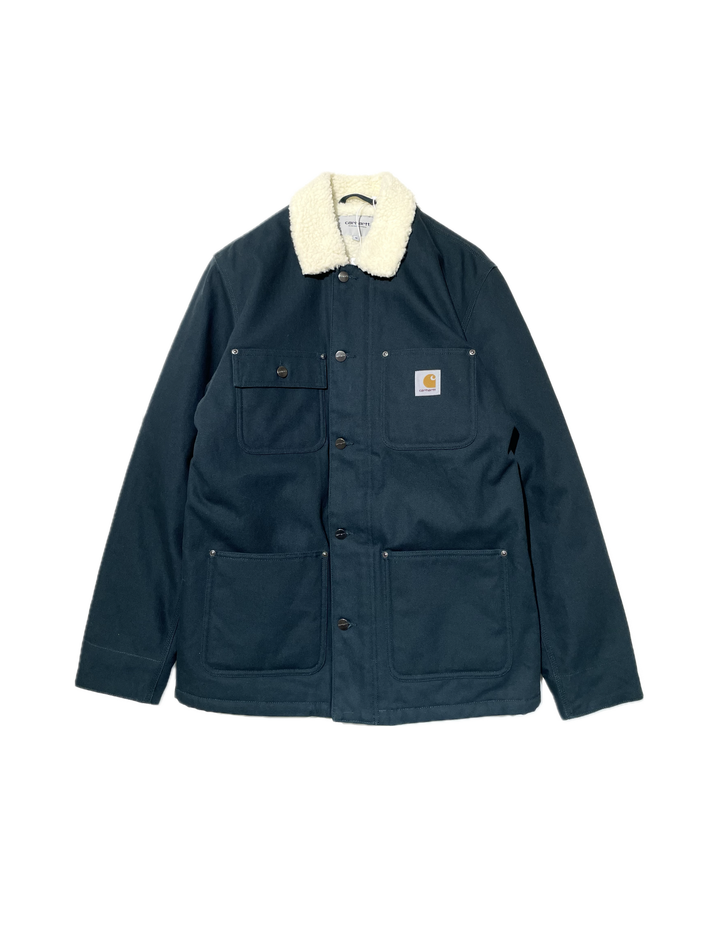 Carhartt WIP Fairmount Coat